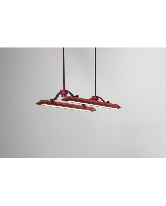 Bert Frank Rinato Parallel XL Chandelier